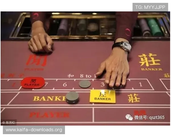 凯发百家乐行业发展前景分析，探讨未来百家乐市场的趋势与投资机会